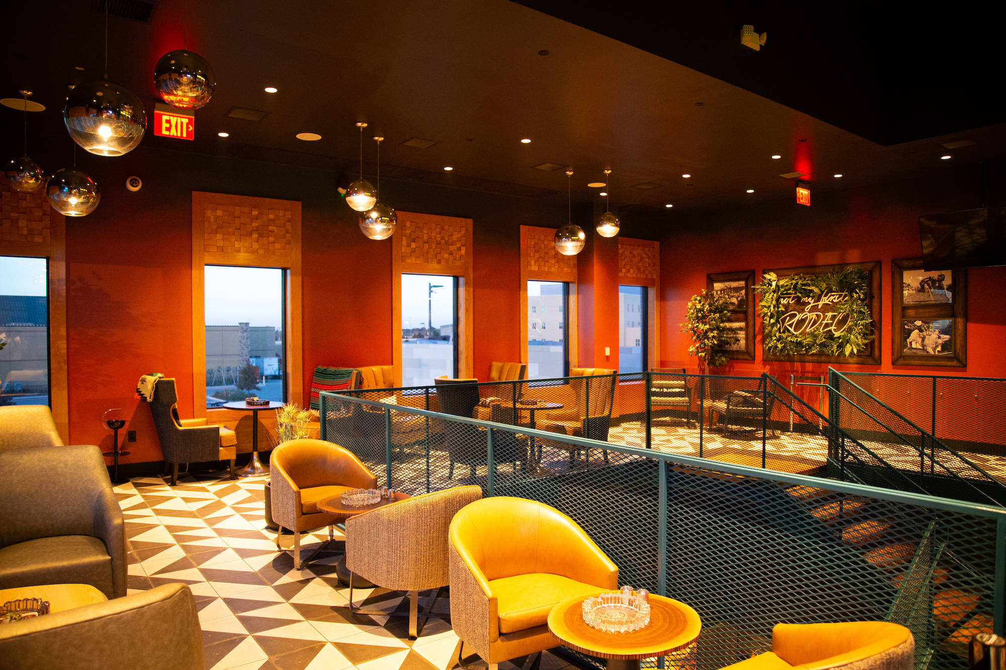 August Pairing Promotion at BURN OKC at BURN by Rocky Patel OKC