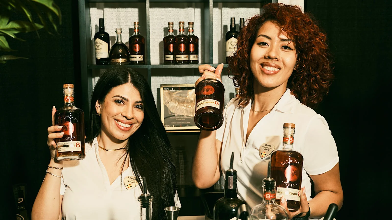 Big Smoke Meets WhiskyFest at Seminole Hard Rock Hotel & Casino Tampa