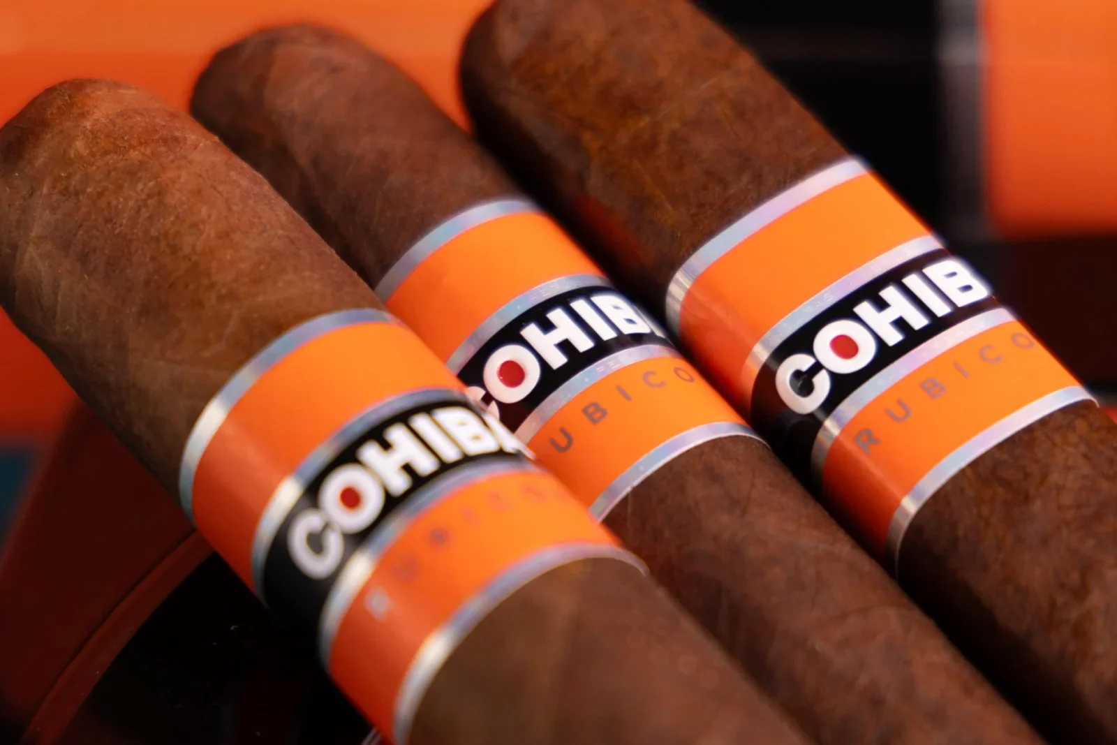 Cohiba Rubicon | Cut & Light at Empire Social Lounge — Las Olas