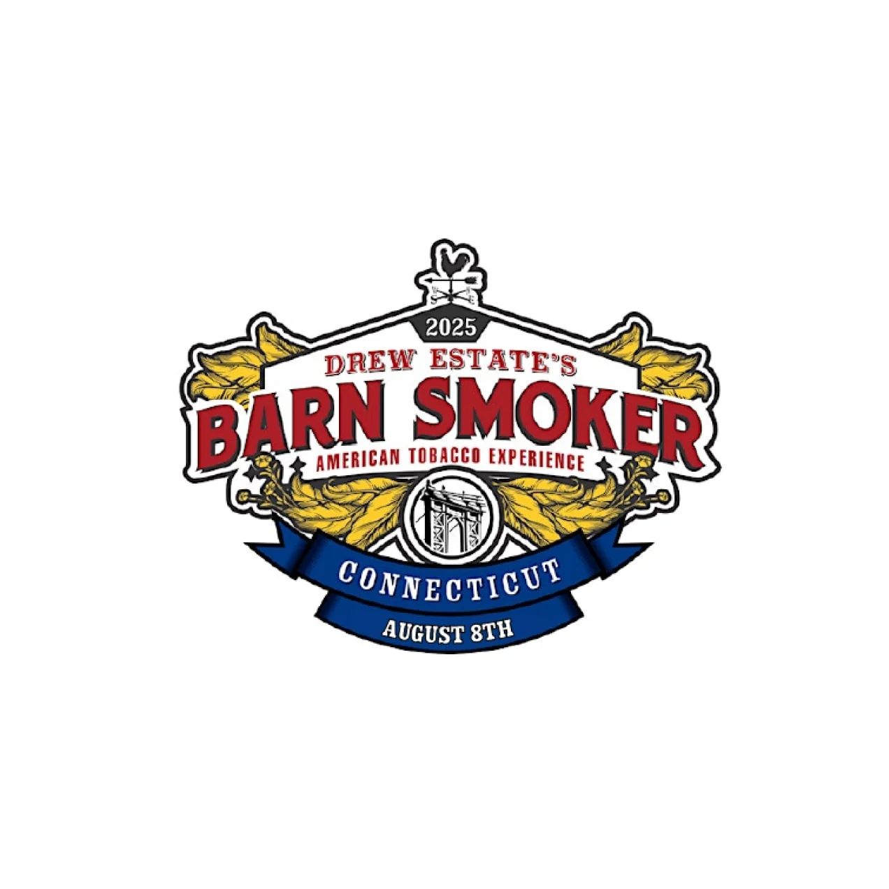 Connecticut River Valley Barn Smoker by Drew Estate at Dunn & Foster Farms