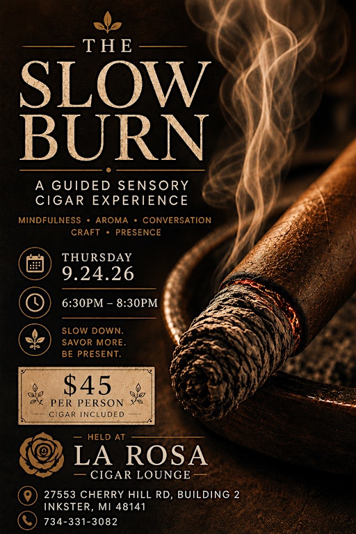 End of the Summer, All White Affair at Good Times Restaurant & Cigar Lounge