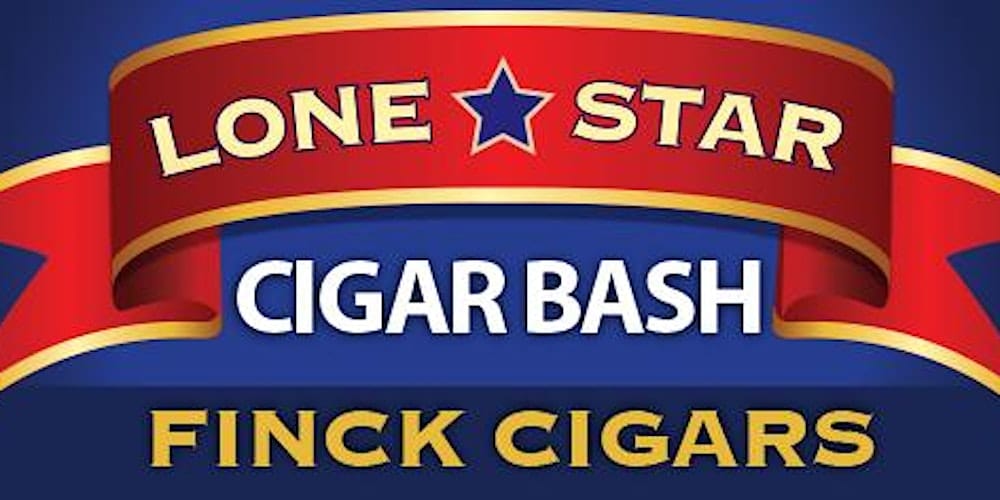 Finck’s Lone Star Cigar Bash 2026 at Freeman Expo Center