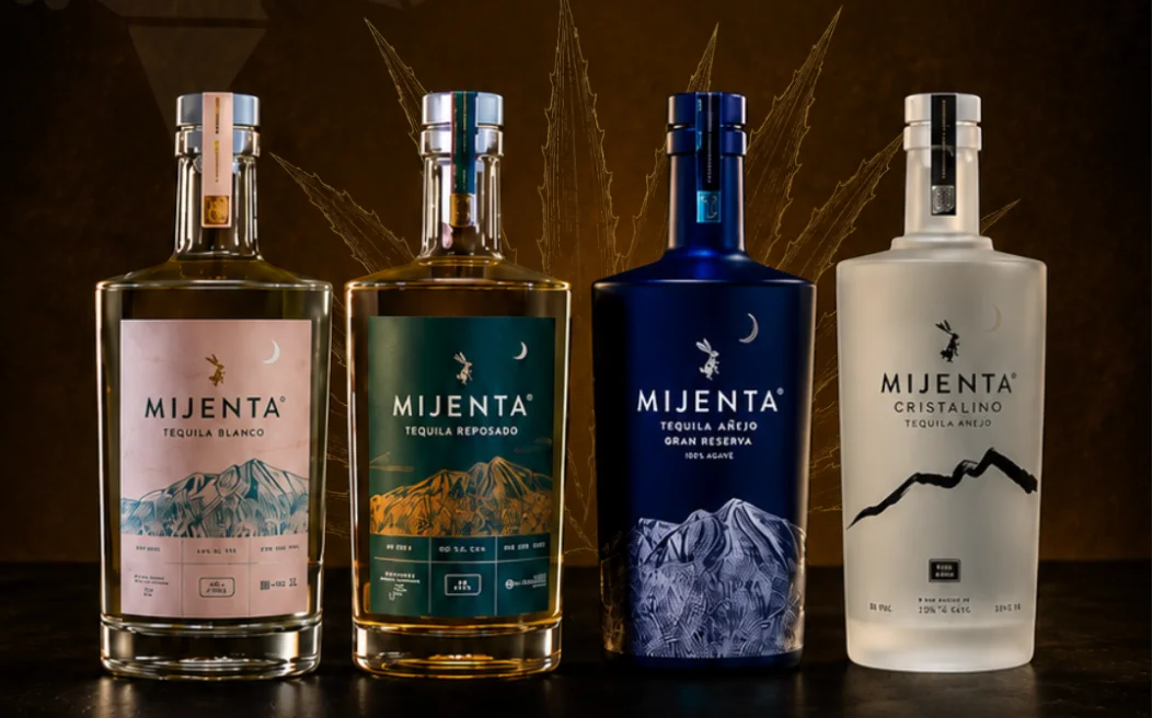 Mijenta & Montecristo | Experience at Empire Social Lounge — Las Olas