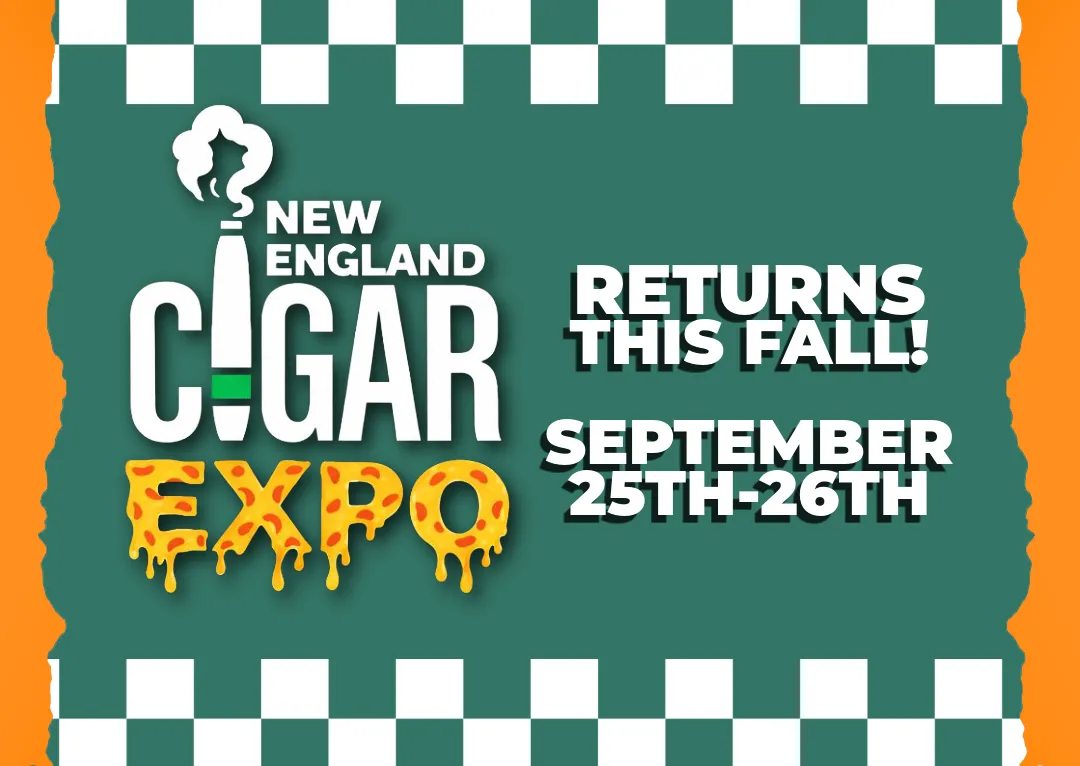New England Cigar Expo (feat. Rocky Patel) at Dreamers’ Ranch