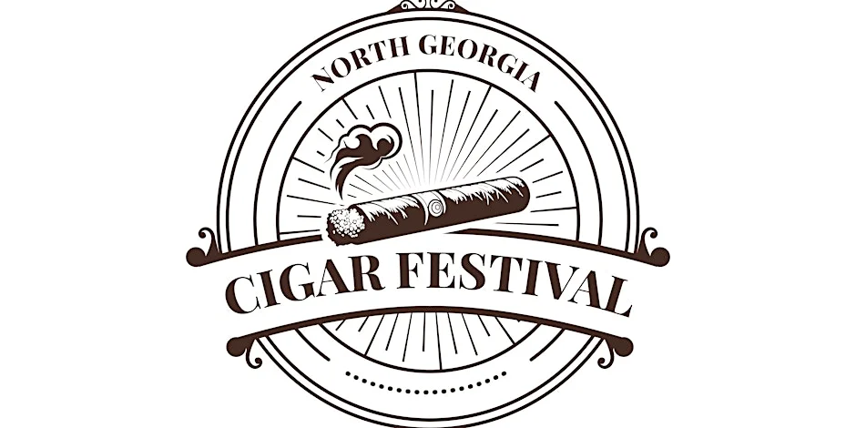 North Georgia Cigar Festival at The Lodge at Old Mill