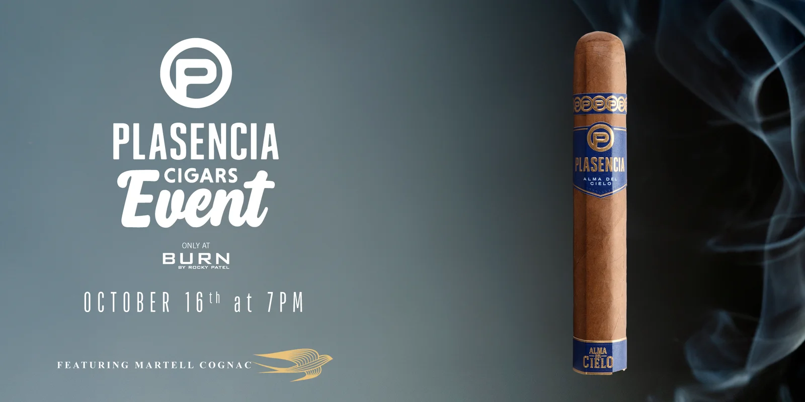 Plasencia Cigars Event at BURN Atlanta at BURN by Rocky Patel Atlanta