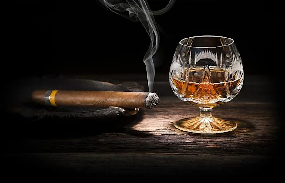Premium Spirits & Cigars Festival at 2417 N Miami Ave