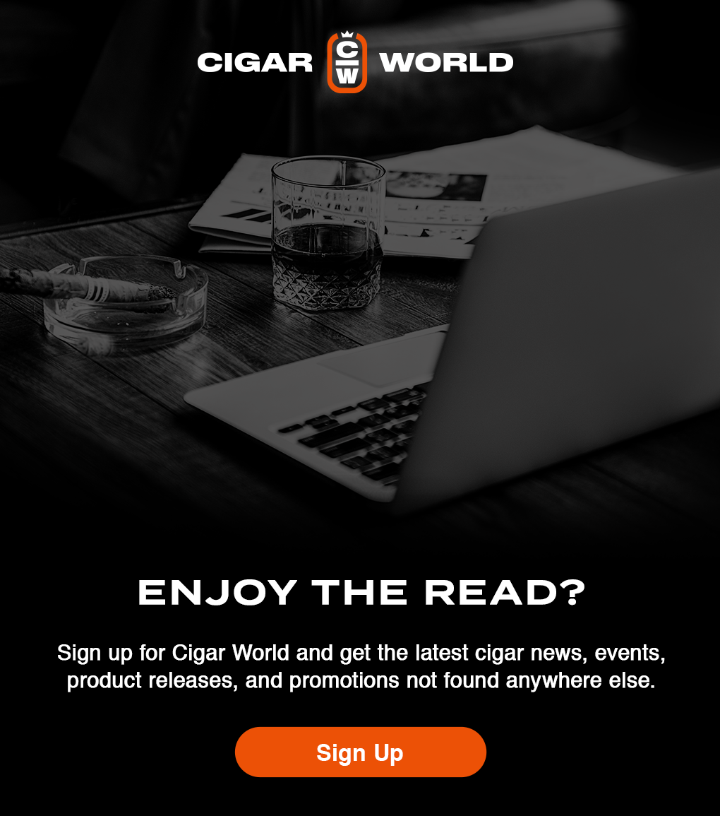 Rocky Mountain Cigar Festival at Omni Interlocken Resort