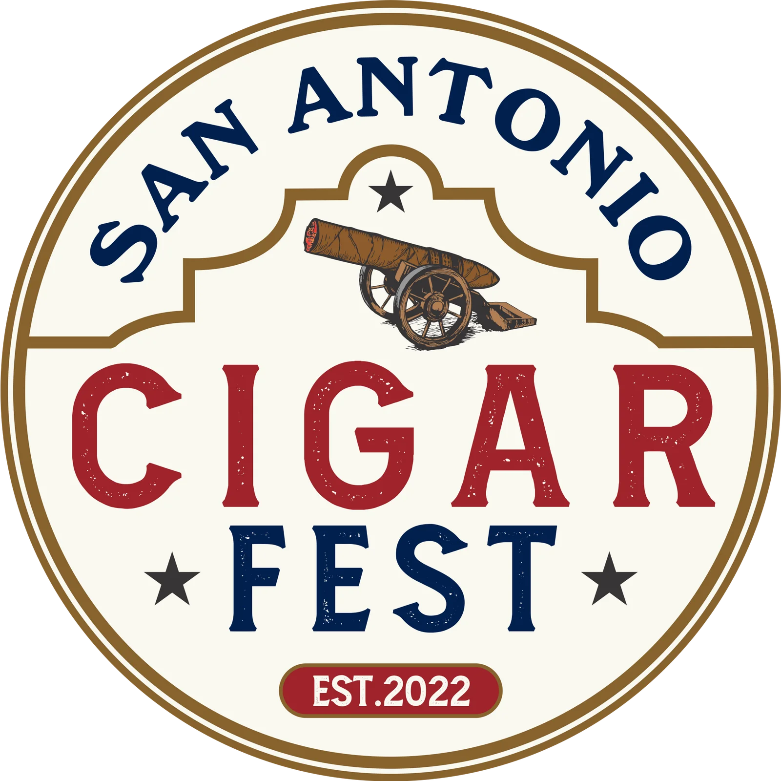 San Antonio Cigar Festival 2026 at Multiple venues; Main Event at Beethoven Beer Garden