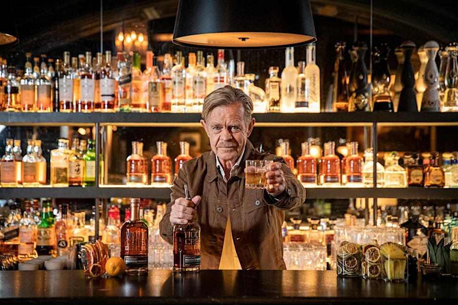 Sip-Smoke-Savor Series at KnB Bistro