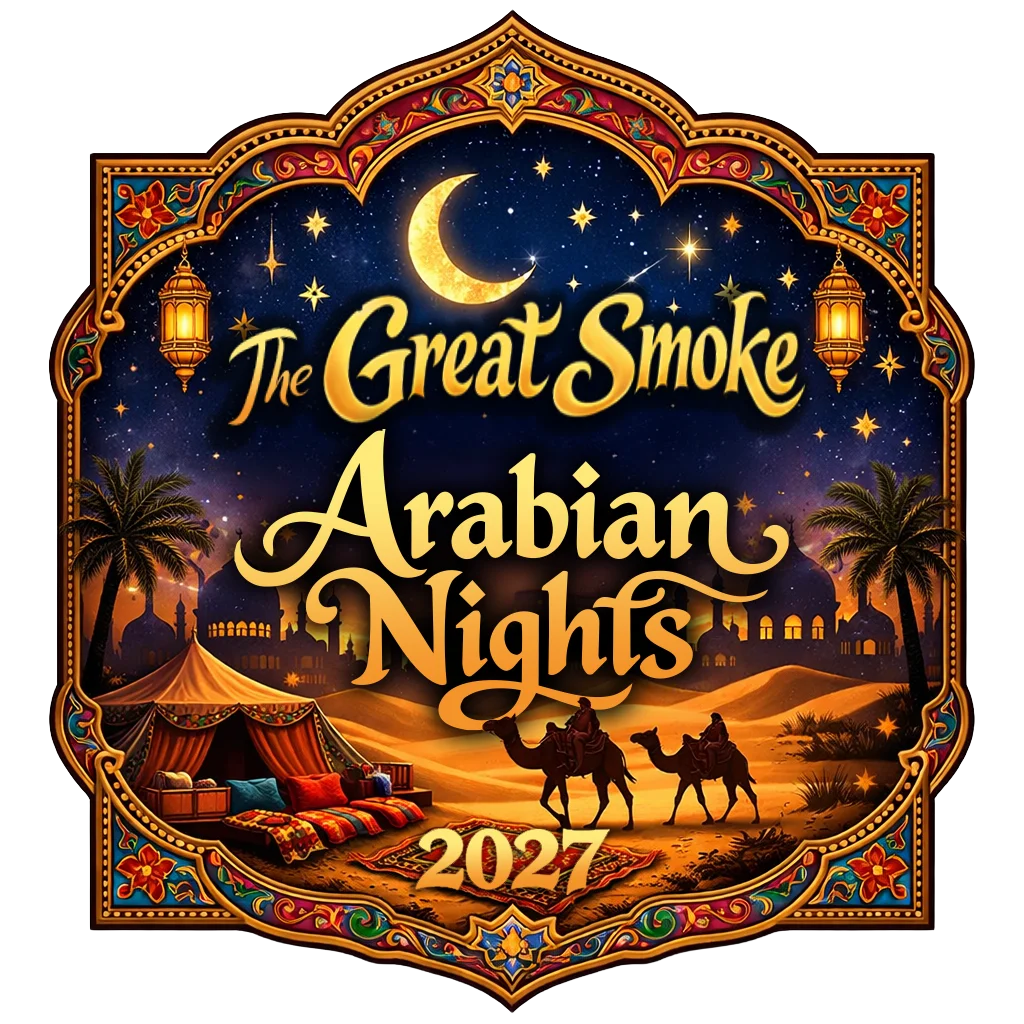 The Great Smoke 2026 at South Florida Fairgrounds