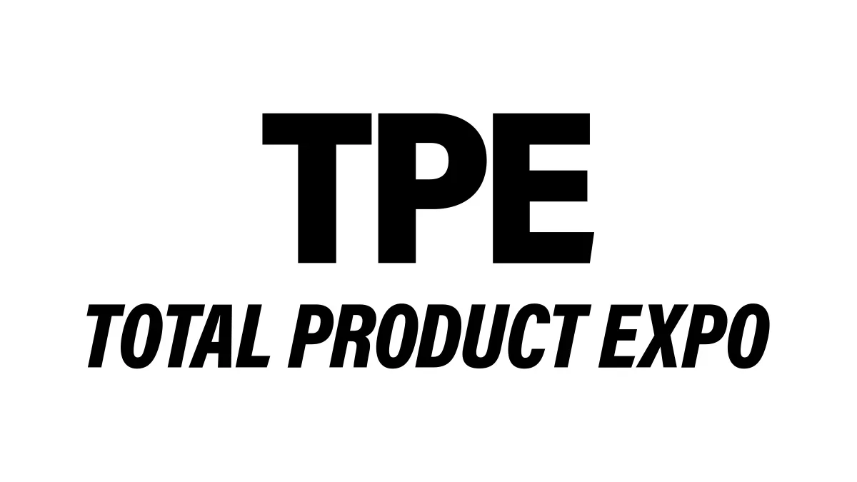 Total Product Expo (TPE) 2026 at Las Vegas Convention Center