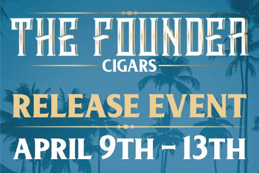 Wild Bill’s Cigar Social with Rocky Patel Cigars at Wild Bill's